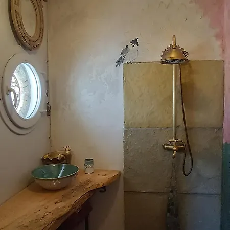 La Boheme La Belle Etoile Petit Dejeuner Compris Bed & Breakfast *