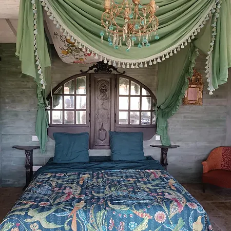 La Boheme La Belle Etoile Petit Dejeuner Compris Bed & Breakfast