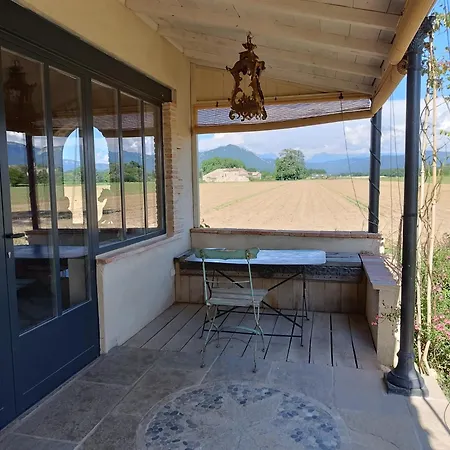 La Boheme La Belle Etoile Petit Dejeuner Compris Bed & Breakfast Charols