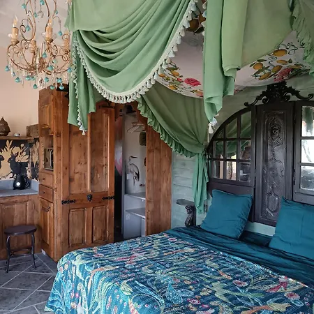 La Boheme La Belle Etoile Petit Dejeuner Compris