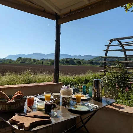 La Boheme La Belle Etoile Petit Dejeuner Compris Bed & Breakfast Charols